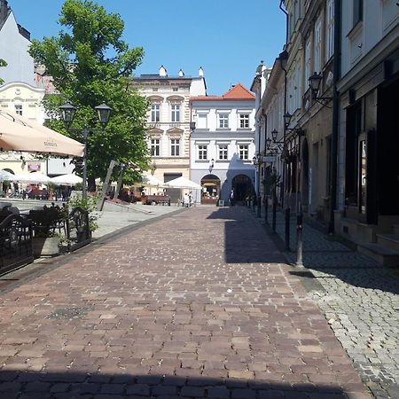 Apartamenty Orkana Bielsko-Biala Exterior foto